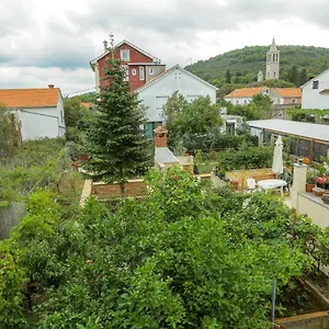 Appartamento Maslina, Božava