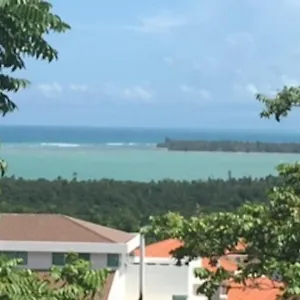 Pr-paradise,near Beach-3-bedroom-2-bathrm-apt 1-parkng,pool- Wi-fi , Rio Grande Puerto Rico