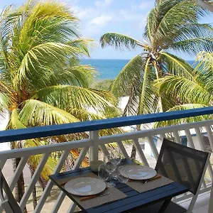 L'escale - Vue Avec Cuve , Saint-Francois (Grande-Terre) Guadeloupe