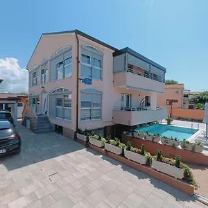  Appartement Slavica Kroatië