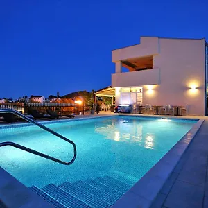  Appartement Dalmacija
