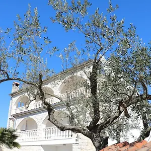  Appartement Kiki Kroatië